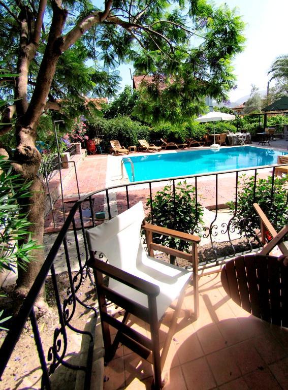 Gocek Pera Hotel Exterior photo