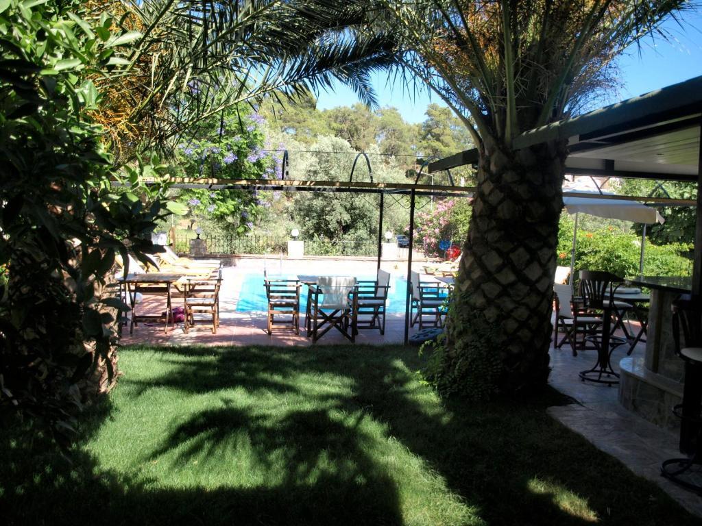 Gocek Pera Hotel Exterior photo