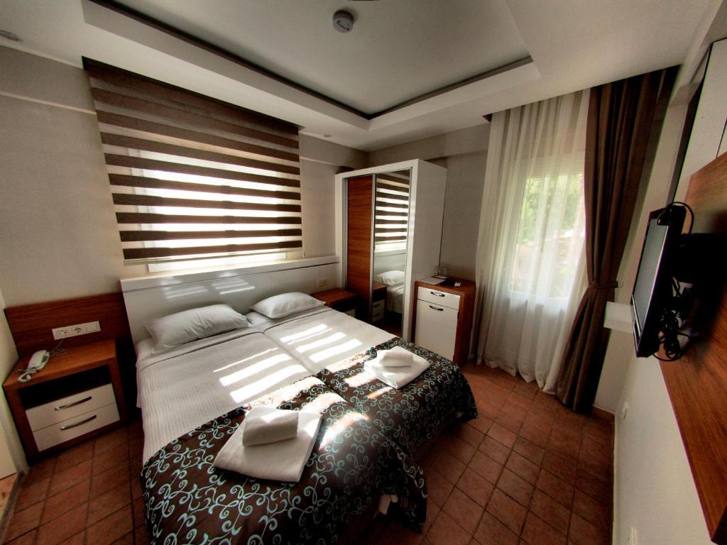 Gocek Pera Hotel Room photo