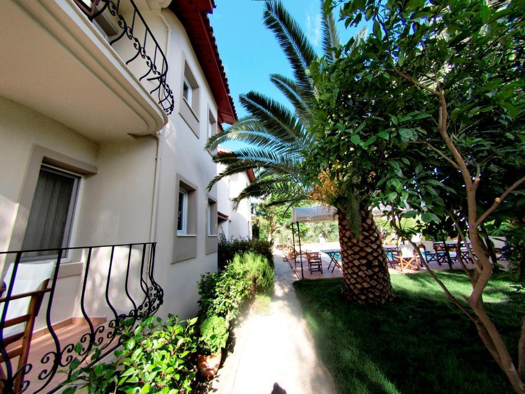 Gocek Pera Hotel Exterior photo