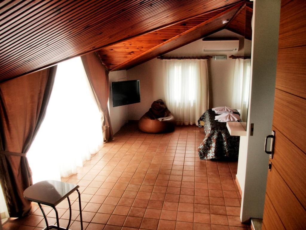 Gocek Pera Hotel Room photo